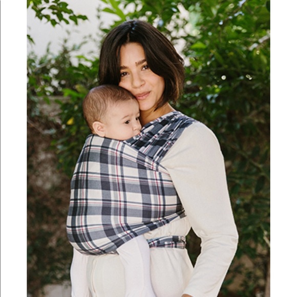 solly baby collaboration wrap